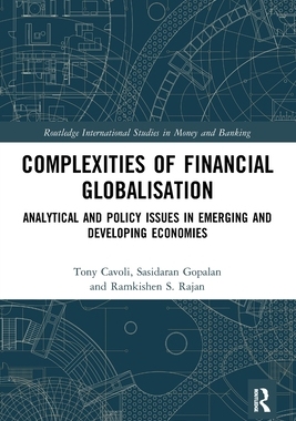 [预订]Complexities of Financial Globalisation
