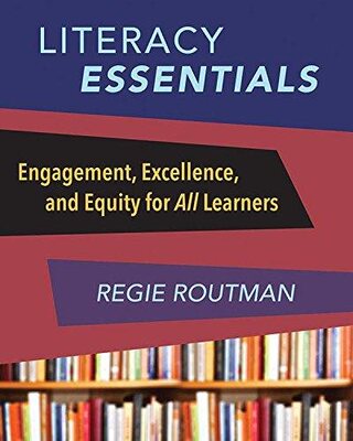 【预售】Literacy Essentials
