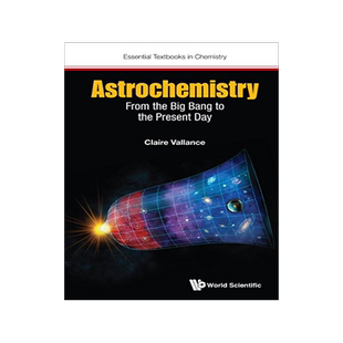 Astrochemistry