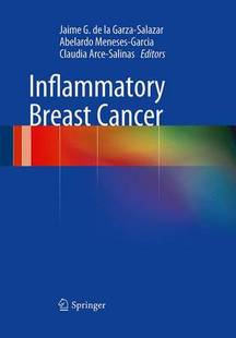 Cancer Breast 预订 Inflammatory