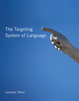 【预订】The Targeting System of Language