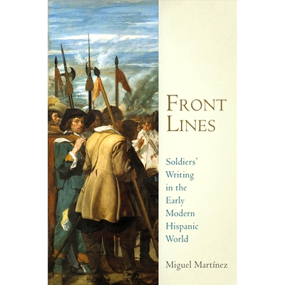Soldiers’ Writing in the Early Modern H