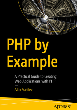 预订 PHP by Example