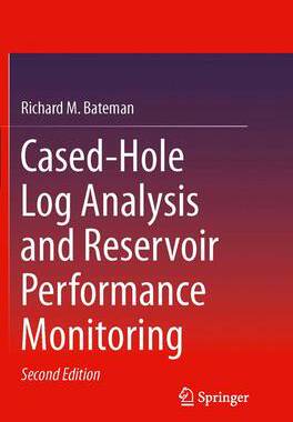 【预订】Cased-Hole Log Analysis and Reservoir Performance Monitoring