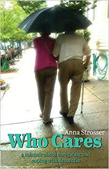 【预售】Who Cares: A Memoir About Caregiving...