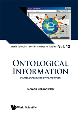 【预订】Ontological Information 9789811248818