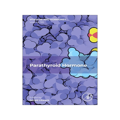 [预订]Parathyroid Hormone
