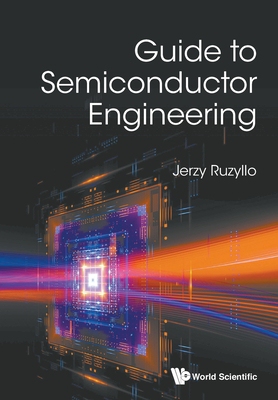【预订】Guide to Semiconductor Engineering