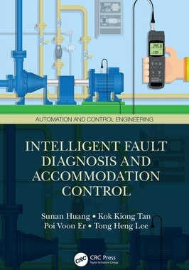 【预订】Intelligent Fault Diagnosis and Accommodation Control