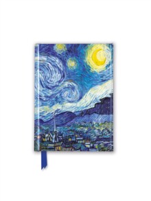【预订】Vincent van Gogh: Starry Night