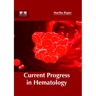 预订 Current Progress in Hematology 血液学的*进展: 9781632424808