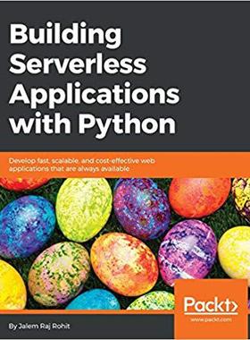 【预售】Building Serverless Applications wit...