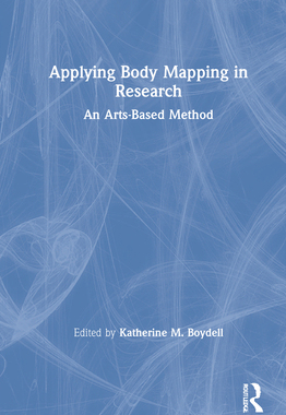 【预订】Applying Body Mapping in Research 9780367355623