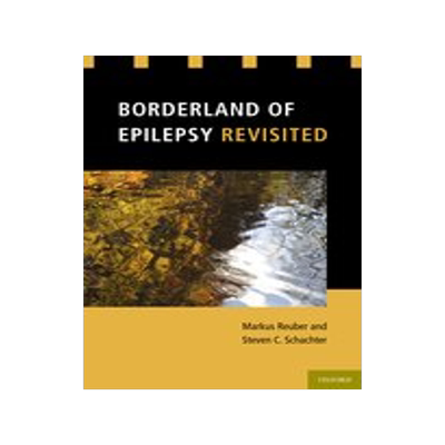 [预订]Borderland of Epilepsy Revisited 9780199796793