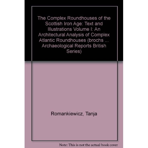 An architectural analysis of complex Atl