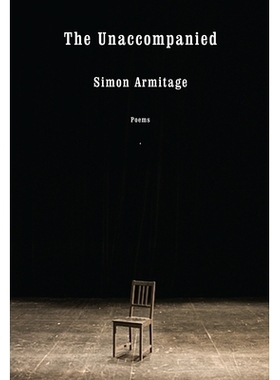 预订 The Unaccompanied: Poems: 9781524732424