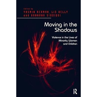 9781138255982 Lives Women Minority Children Moving the 预订 Shadows and Violence