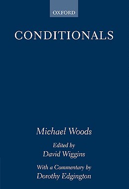 【预订】Conditionals