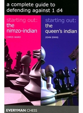 预订 A Complete Guide to defending against 1d4: 9781781944943