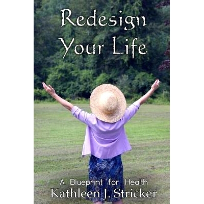 预订 Redesign Your Life: A Blueprint for Health: 9781523991334