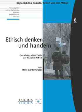 【预订】Ethisch denken und handeln 9783828203105