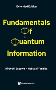 Fundamentals Quantum Information Edition Extended 预订