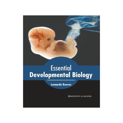 [预订]Essential Developmental Biology 9781639872015