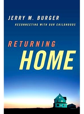 预订 Returning Home: Reconnecting with Our Childhoods 回家：与我们的童年重新联系: 9781442206816