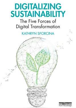 [预订]Digitalizing Sustainability 9781032034836