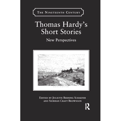 预订 Thomas Hardy’s Short Stories: New Perspectives: 9780367881931