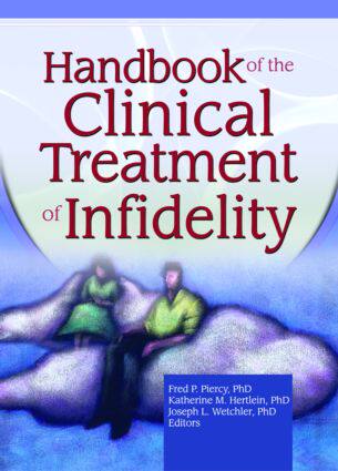 【预订】Handbook of the Clinical Treatment of Infidelity