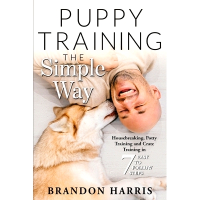预订 Puppy Training the Simple Way: Housebreaking, Potty Training and Crate Training in 7 Easy-to-Follow Steps: 97986050