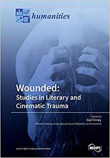 Studies Wounded 预售 Cin... Literary and