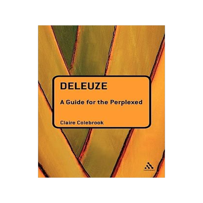 [预订]Deleuze: A Guide for the Perplexed 9780826478306