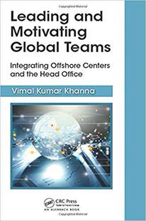 预售 Global Leading Motivating Teams and