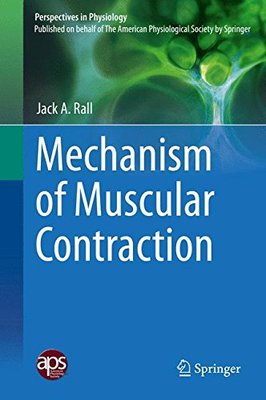 【预订】Mechanism of Muscular Contraction