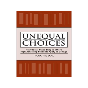 [预订]Unequal Choices 9781978827042