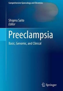 【预订】Preeclampsia