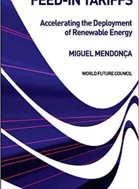 【预售】Feed-in Tariffs