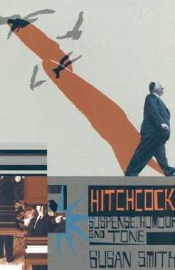 [预订]Hitchcock: Suspense, Humour and Tone 9780851707792