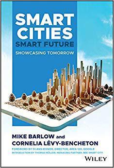 【预售】Smart Cities, Smart Future: Technolo...