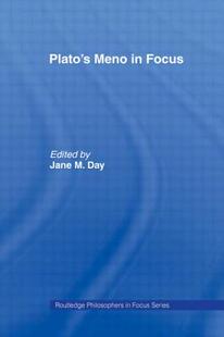 预订 Meno Focus Plato