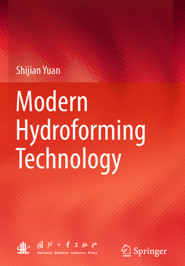 预订 Modern Hydroforming Technology
