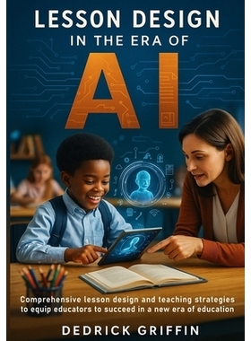 预订 Lesson Design in the Era of AI: 9798999451613