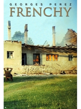 预订 Frenchy: 9781398498167