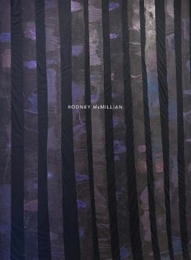 预订 Rodney McMillian: History is Present Tense: 9781942185390