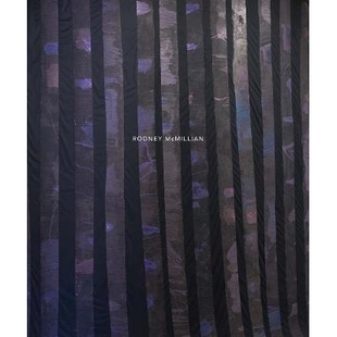 预订 Rodney McMillian: History is Present Tense: 9781942185390