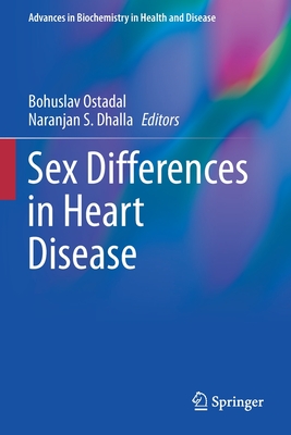 【预订】Sex Differences in Heart Disease 9783030586799