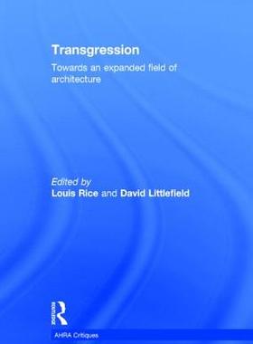 预订 Transgression