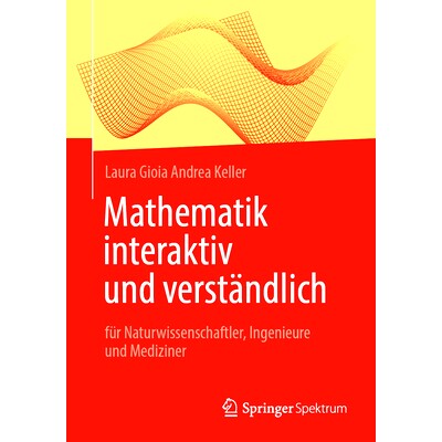 f&uuml;r Naturwissenschaftler, Ingenieure un